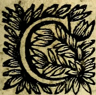 An illustration from Devises et emblesmes d'amour moralisez, 1672, leaf 66