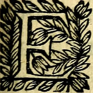 An illustration from Devises et emblesmes d'amour moralisez, 1672, leaf 86