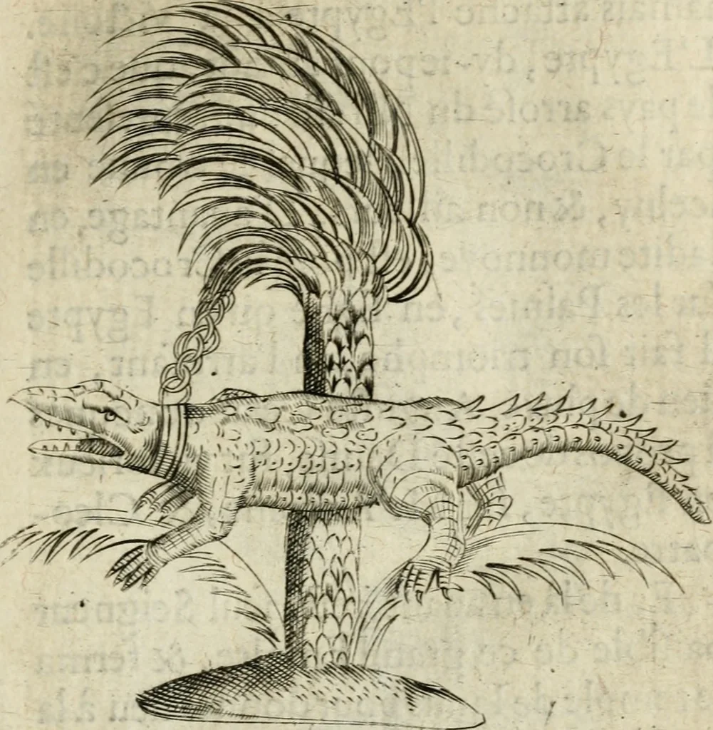 An illustration from Devises heroiques et emblemes, 1622, leaf 102