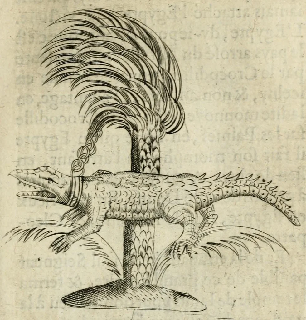 An illustration from Devises heroiques et emblemes, 1622, leaf 103