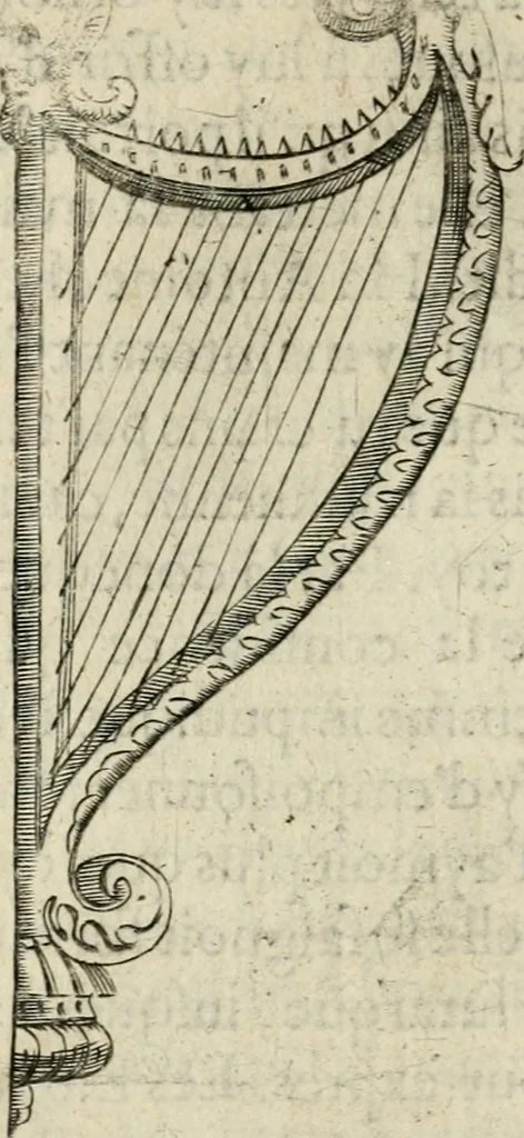 An illustration from Devises heroiques et emblemes, 1622, leaf 143