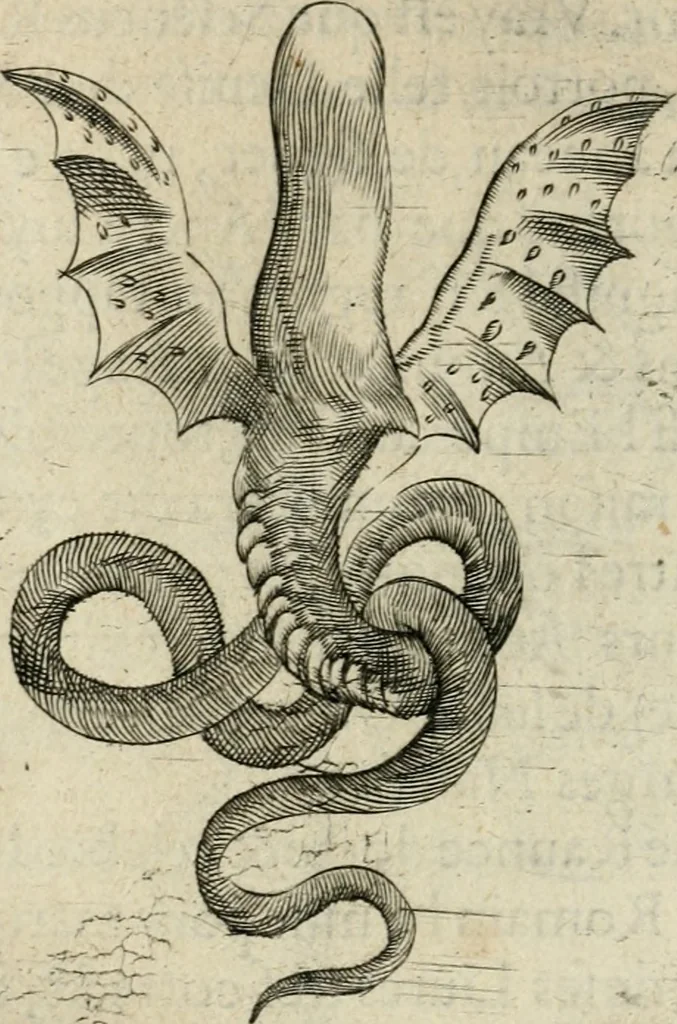 An illustration from Devises heroiques et emblemes, 1622, leaf 159