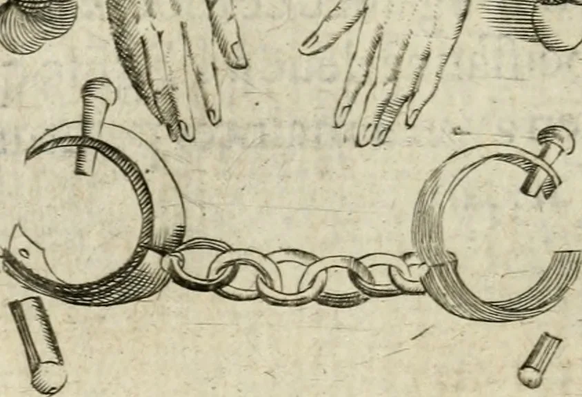 An illustration from Devises heroiques et emblemes, 1622, leaf 163