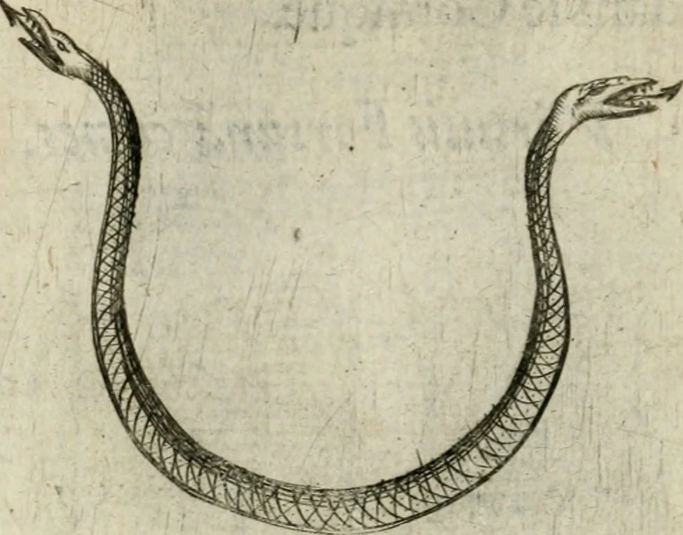 An illustration from Devises heroiques et emblemes, 1622, leaf 207