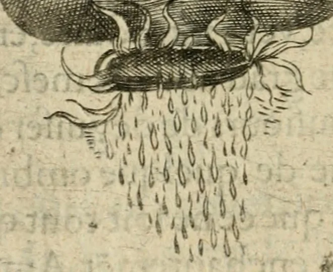 An illustration from Devises heroiques et emblemes, 1622, leaf 245