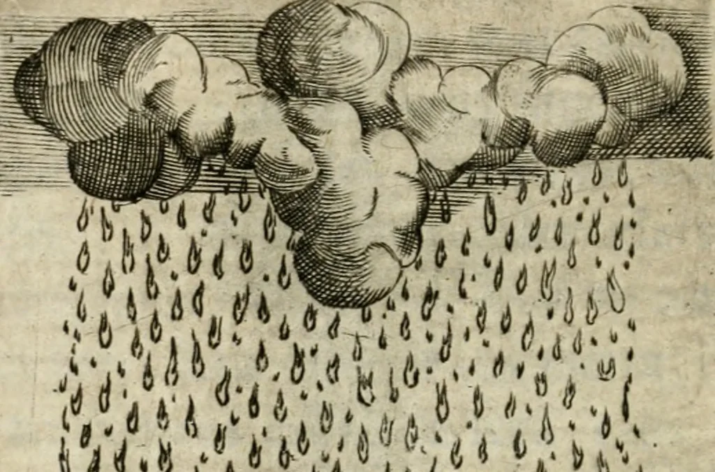 An illustration from Devises heroiques et emblemes, 1622, leaf 25