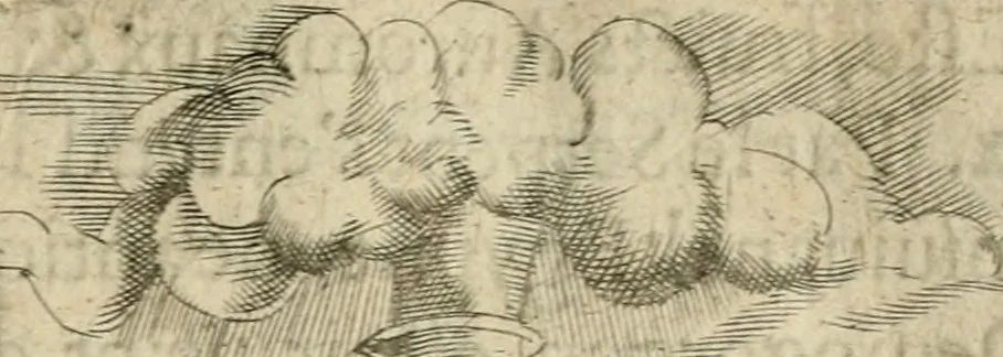 An illustration from Devises heroiques et emblemes, 1622, leaf 254