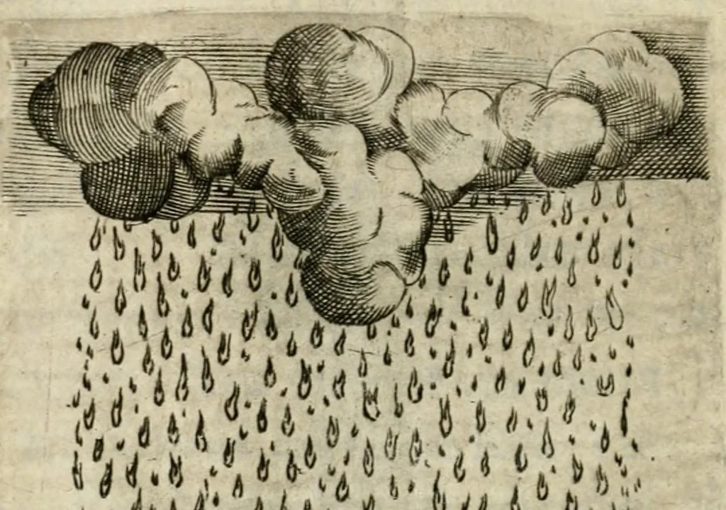 An illustration from Devises heroiques et emblemes, 1622, leaf 26