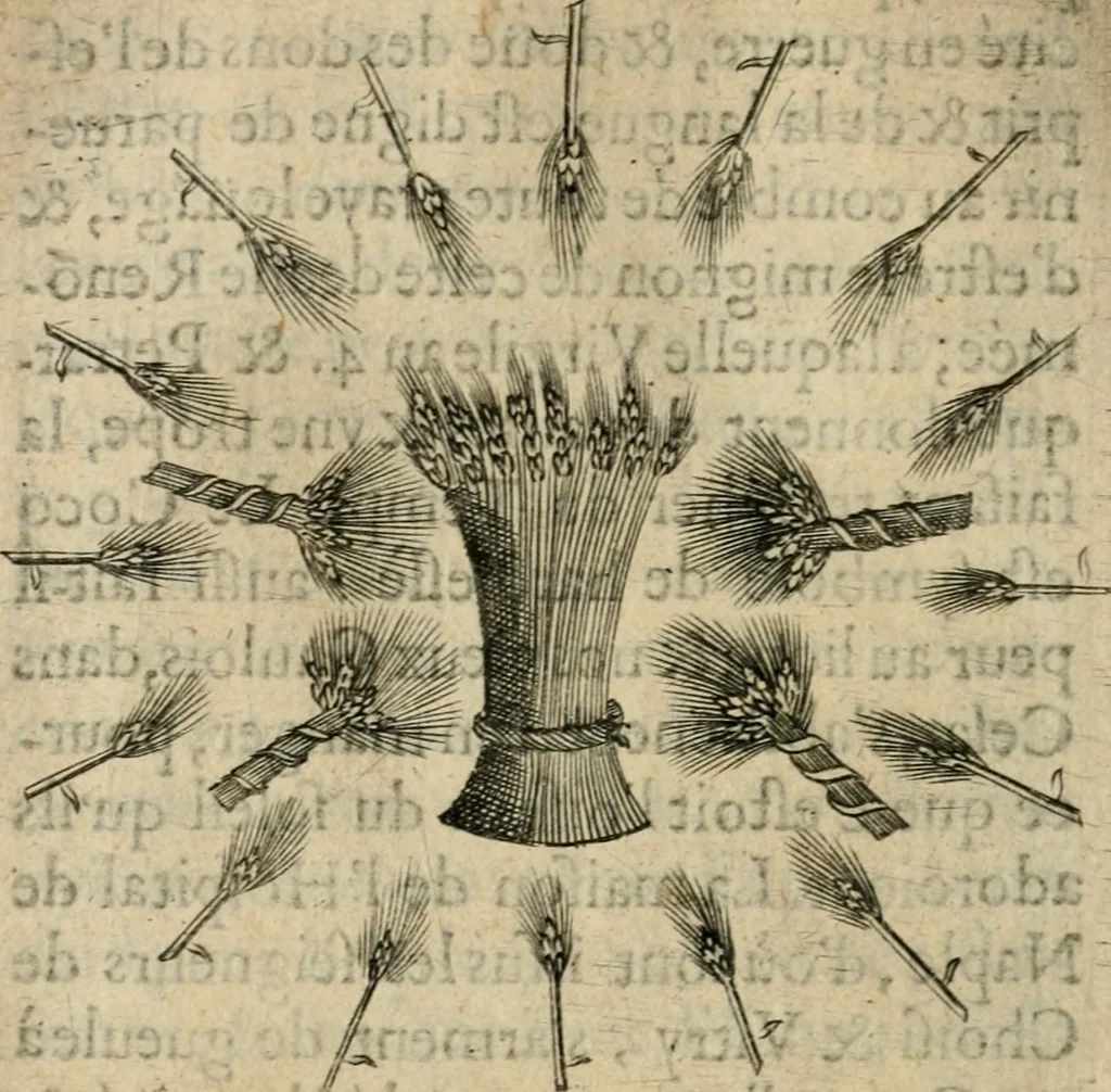 An illustration from Devises heroiques et emblemes, 1622, leaf 283