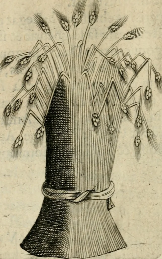 An illustration from Devises heroiques et emblemes, 1622, leaf 319