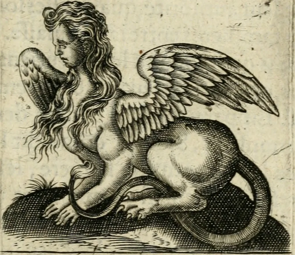 An illustration from Devises heroiques et emblemes, 1622, leaf 50