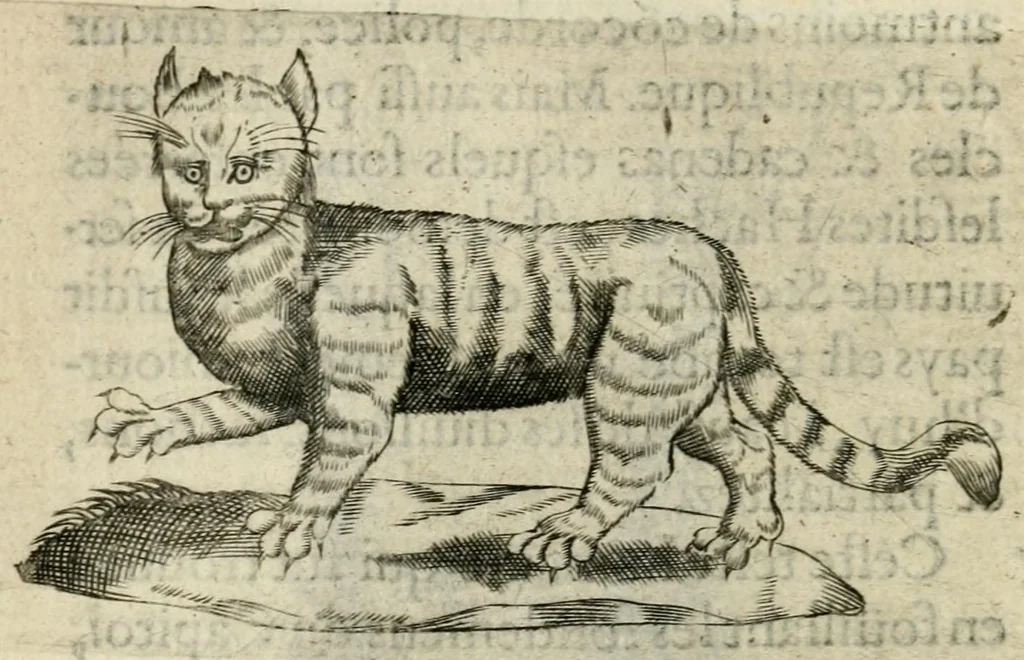 An illustration from Devises heroiques et emblemes, 1622, leaf 94