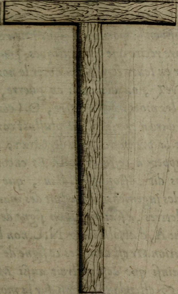 An illustration from Devises heroiques, et emblemes, 1614, leaf 10