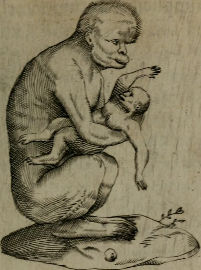 An illustration from Devises heroiques, et emblemes, 1614, leaf 290