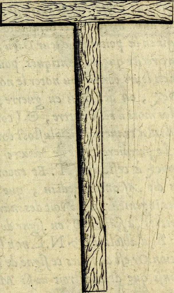 An illustration from Devises heroiques, et emblemes, 1614, leaf 10
