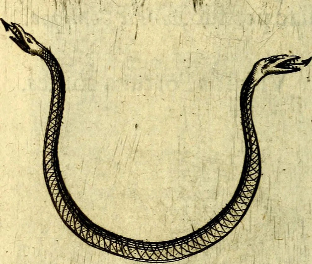 An illustration from Devises heroiques, et emblemes, 1614, leaf 199