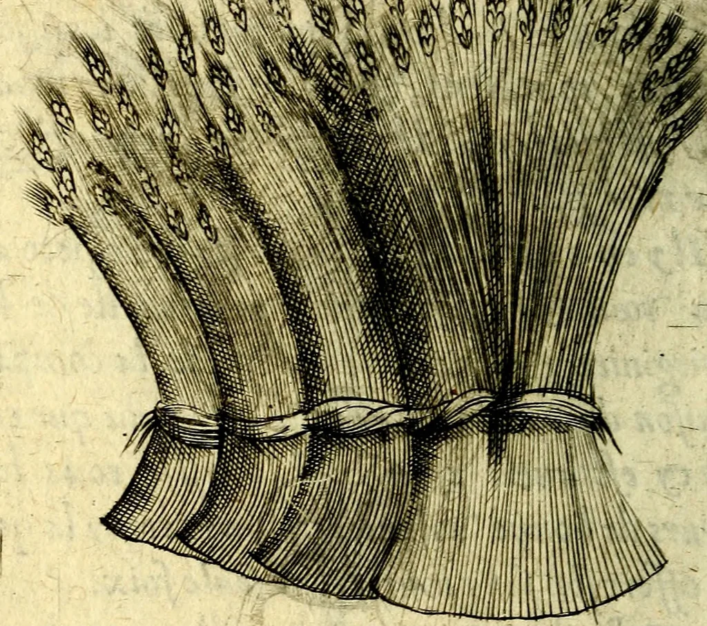 An illustration from Devises heroiques, et emblemes, 1614, leaf 257