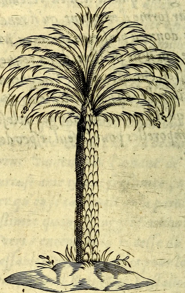 An illustration from Devises heroiques, et emblemes, 1614, leaf 263