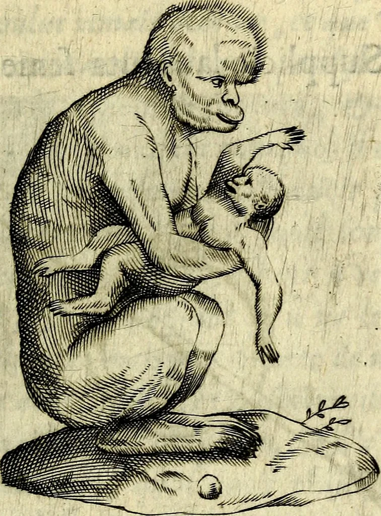 An illustration from Devises heroiques, et emblemes, 1614, leaf 290