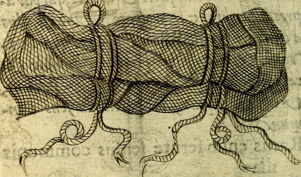 An illustration from Devises heroiques, et emblemes, 1614, leaf 315