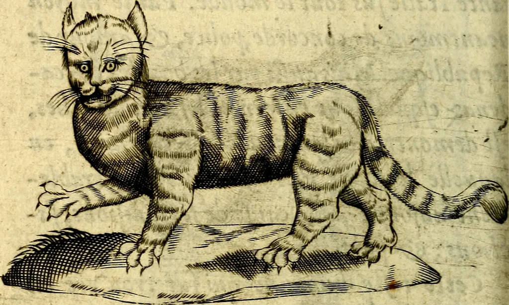 An illustration from Devises heroiques, et emblemes, 1614, leaf 85