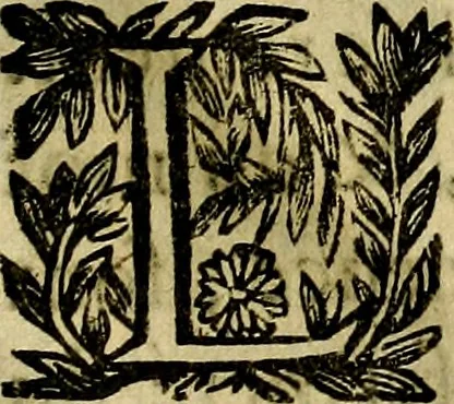 An illustration from Devises heroiqves et morales, 1649, leaf 106