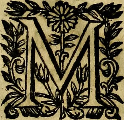 An illustration from Devises heroiqves et morales, 1649, leaf 112