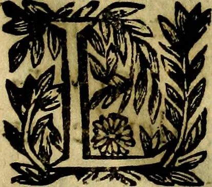An illustration from Devises heroiqves et morales, 1649, leaf 12
