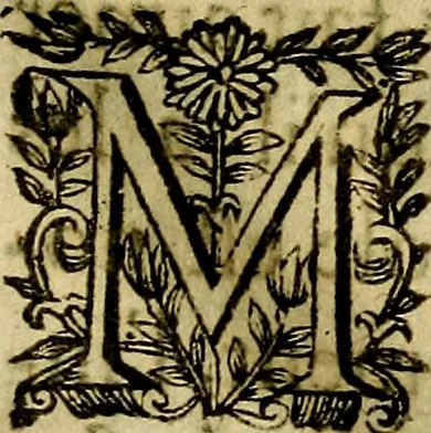An illustration from Devises heroiqves et morales, 1649, leaf 18