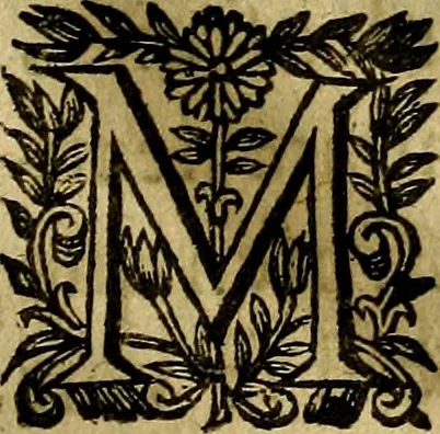 An illustration from Devises heroiqves et morales, 1649, leaf 22