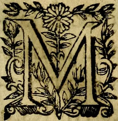 An illustration from Devises heroiqves et morales, 1649, leaf 24