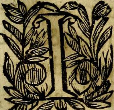An illustration from Devises heroiqves et morales, 1649, leaf 26