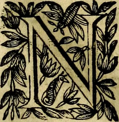 An illustration from Devises heroiqves et morales, 1649, leaf 28