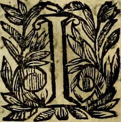 An illustration from Devises heroiqves et morales, 1649, leaf 40