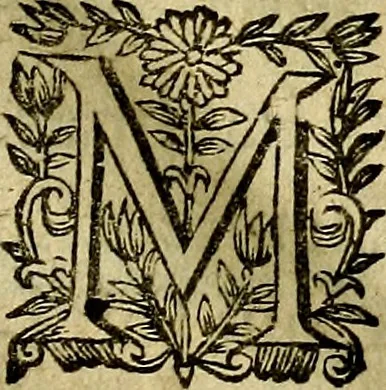 An illustration from Devises heroiqves et morales, 1649, leaf 56