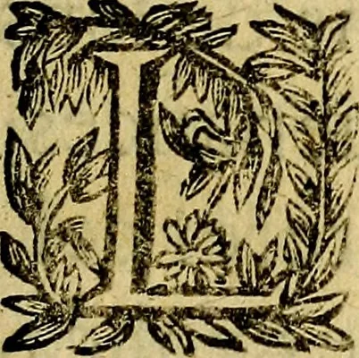An illustration from Devises heroiqves et morales, 1649, leaf 6