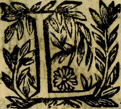 An illustration from Devises heroiqves et morales, 1649, leaf 64