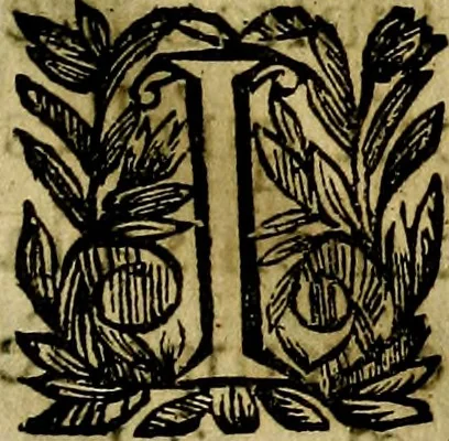 An illustration from Devises heroiqves et morales, 1649, leaf 68