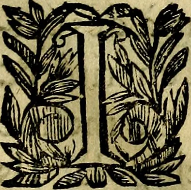 An illustration from Devises heroiqves et morales, 1649, leaf 82