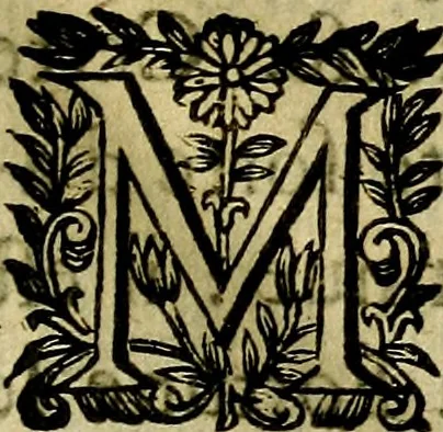 An illustration from Devises heroiqves et morales, 1649, leaf 84