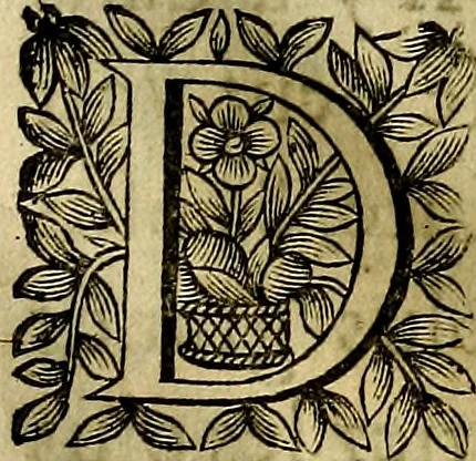 An illustration from Devises heroiqves et morales, 1649, leaf 86