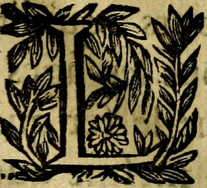 An illustration from Devises heroiqves et morales, 1649, leaf 90