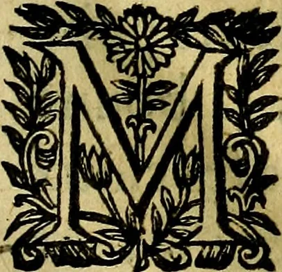 An illustration from Devises heroiqves et morales, 1649, leaf 94