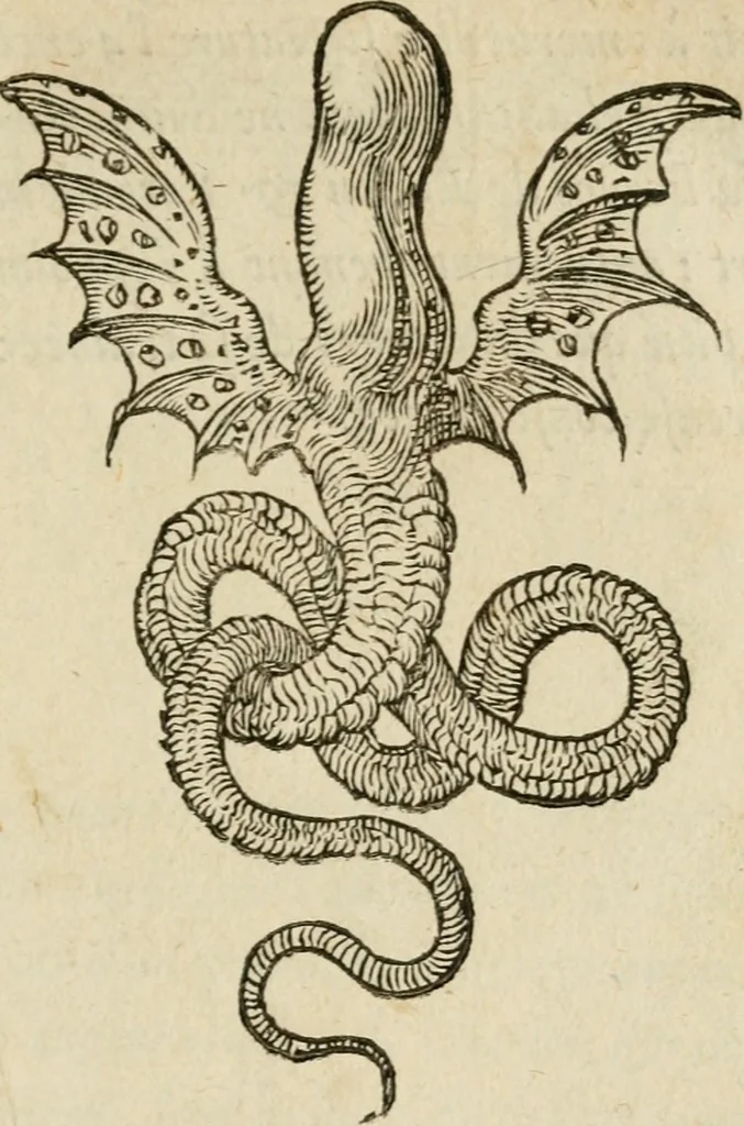 An illustration from Devises heroïqves, 1557, leaf 112