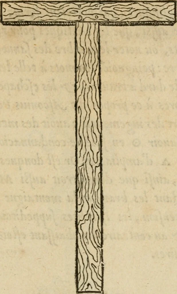 An illustration from Devises heroïqves, 1557, leaf 12
