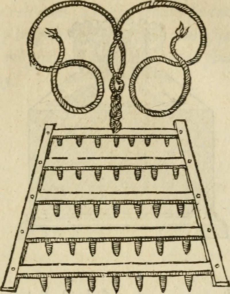 An illustration from Devises heroïqves, 1557, leaf 128