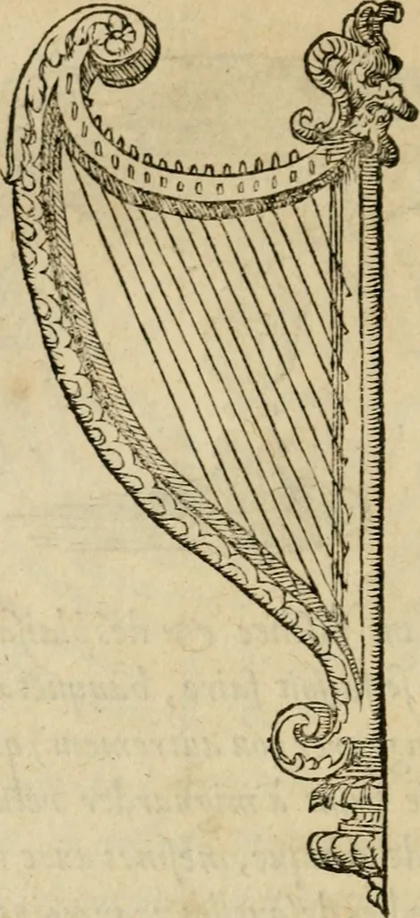 An illustration from Devises heroïqves, 1557, leaf 99