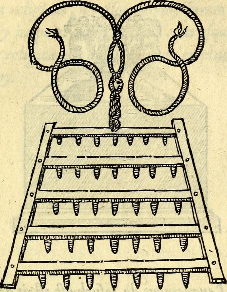 An illustration from Devises heroïqves, 1557, leaf 130