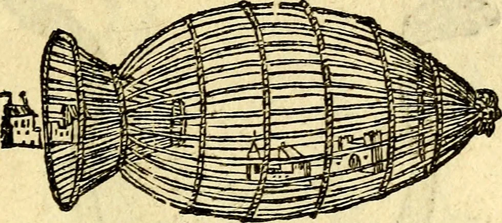 An illustration from Devises heroïqves, 1557, leaf 152