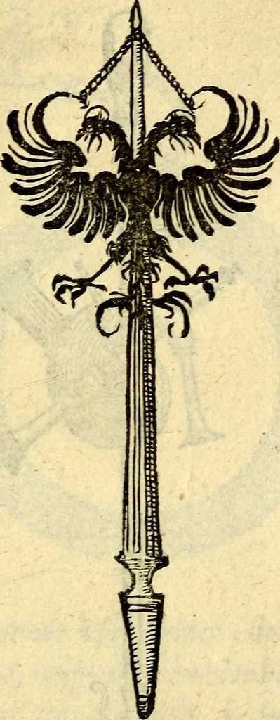 An illustration from Devises heroïqves, 1557, leaf 178